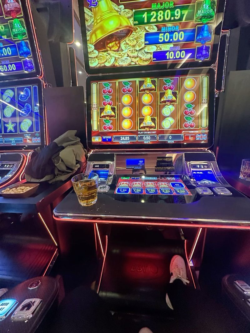 Lalabet casino online - Introductie